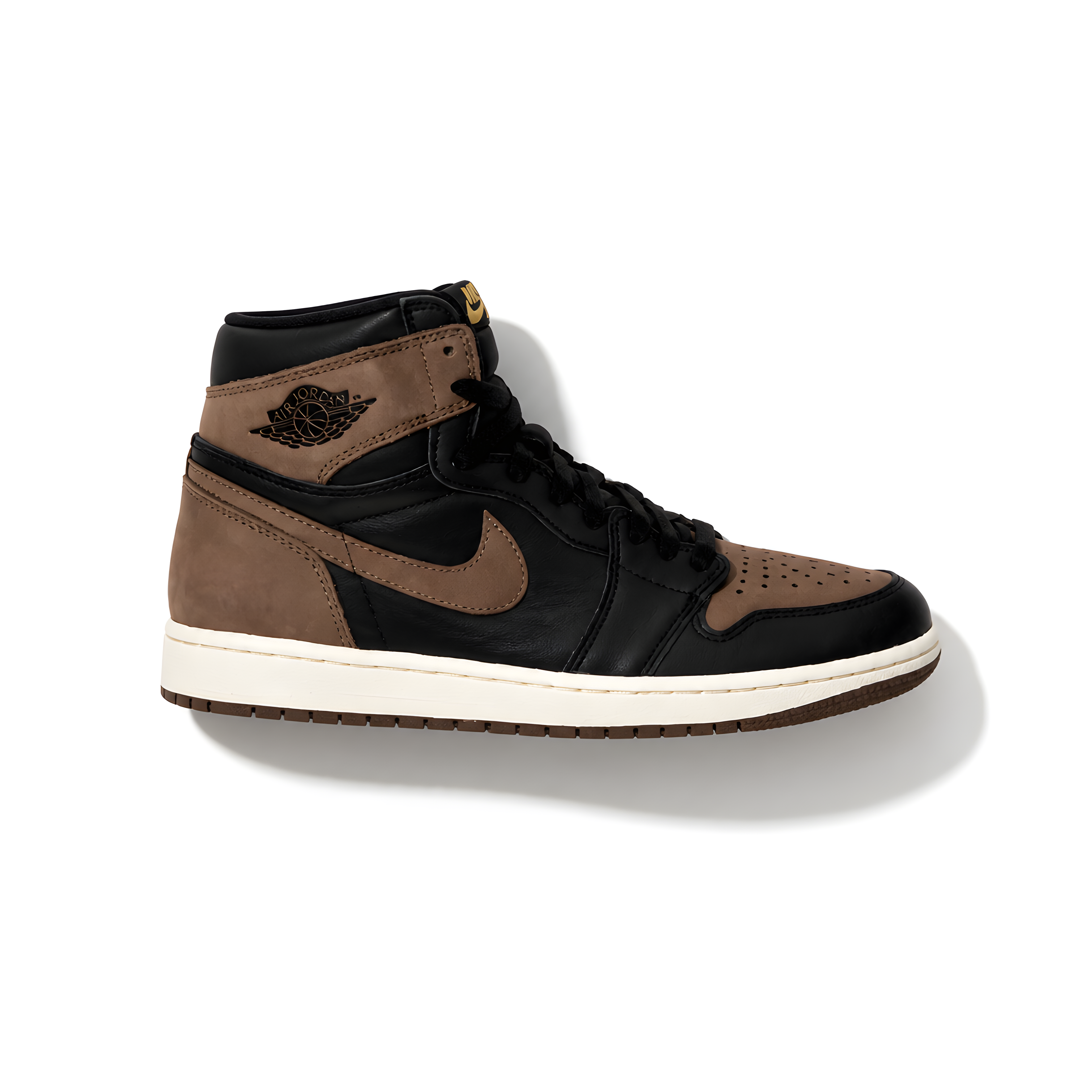 JORDAN 1 RETRO HIGH OG PALOMINO