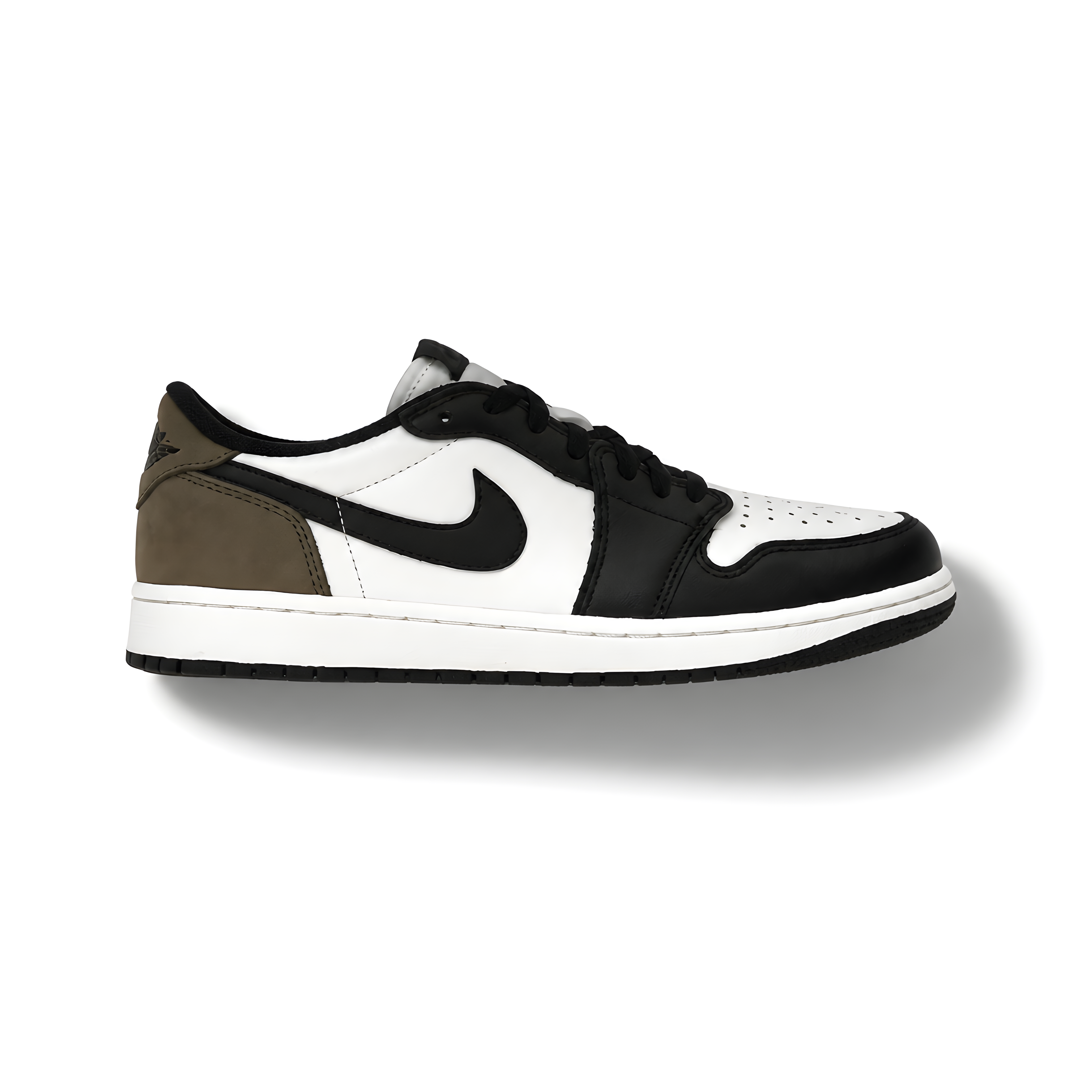 JORDAN 1 RETRO LOW OG MOCHA