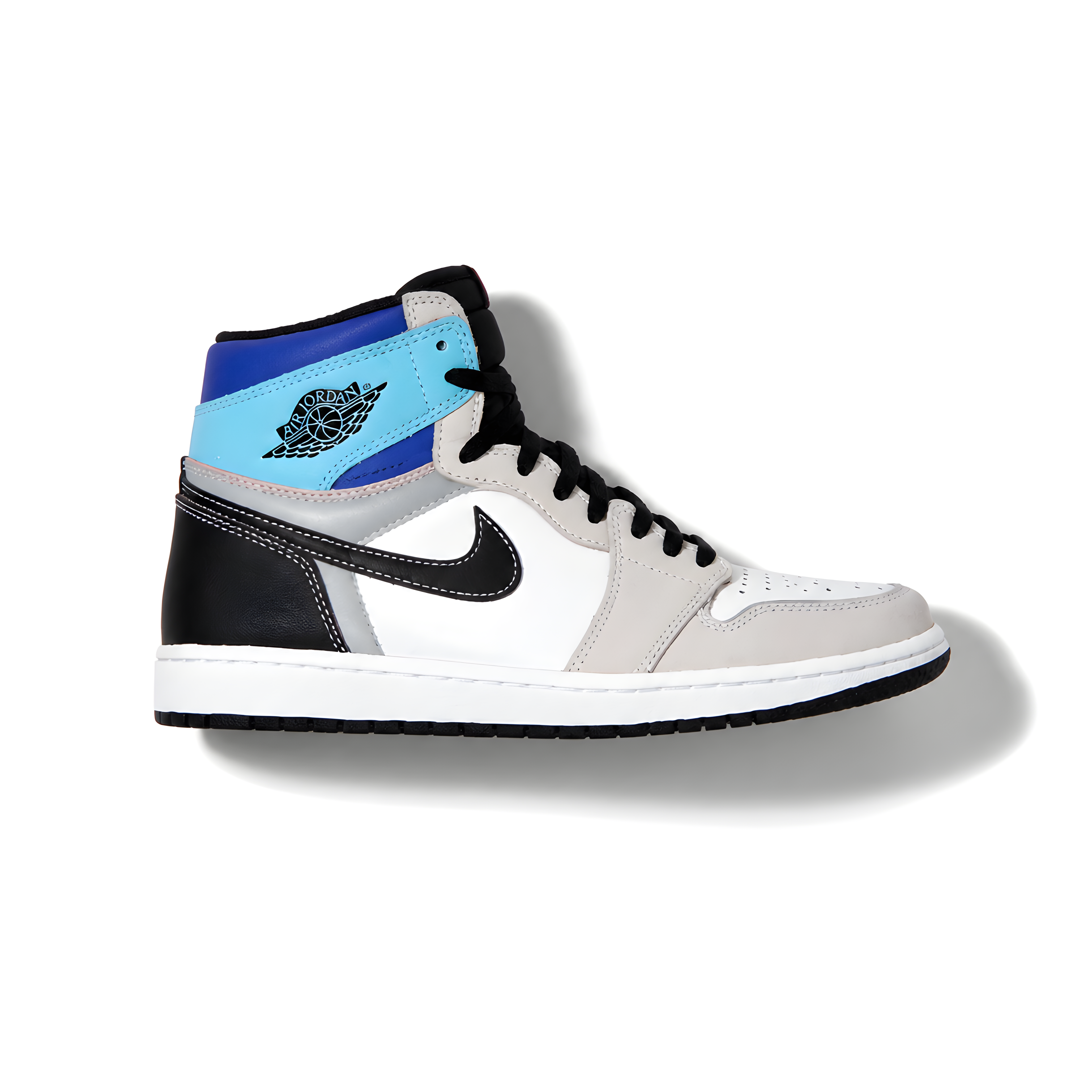 JORDAN 1 RETRO HIGH OG PROTOTYPE