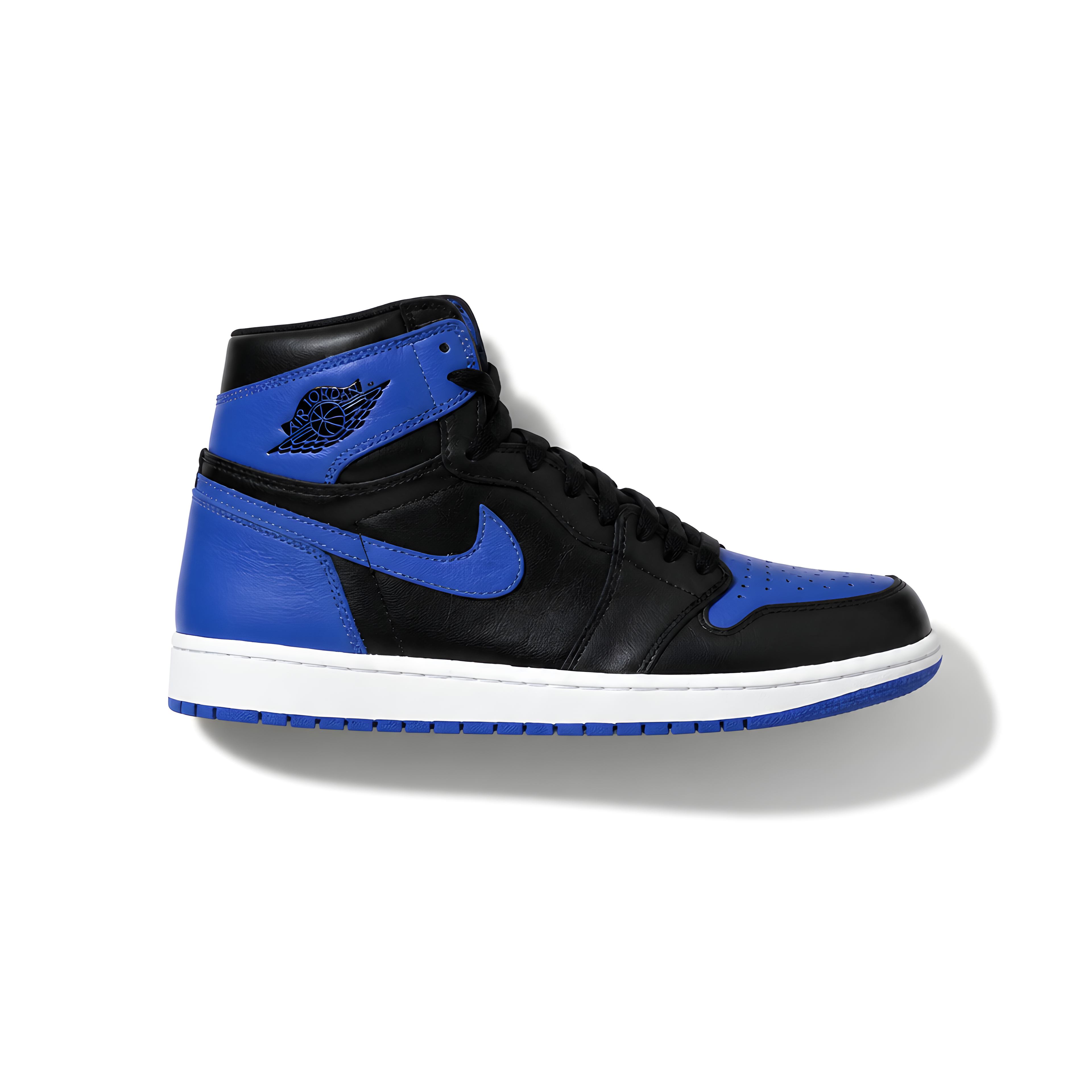 JORDAN 1 RETRO HIGH OG ROYAL BLUE (2017)