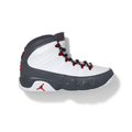 JORDAN 9 RETRO FIRE RED