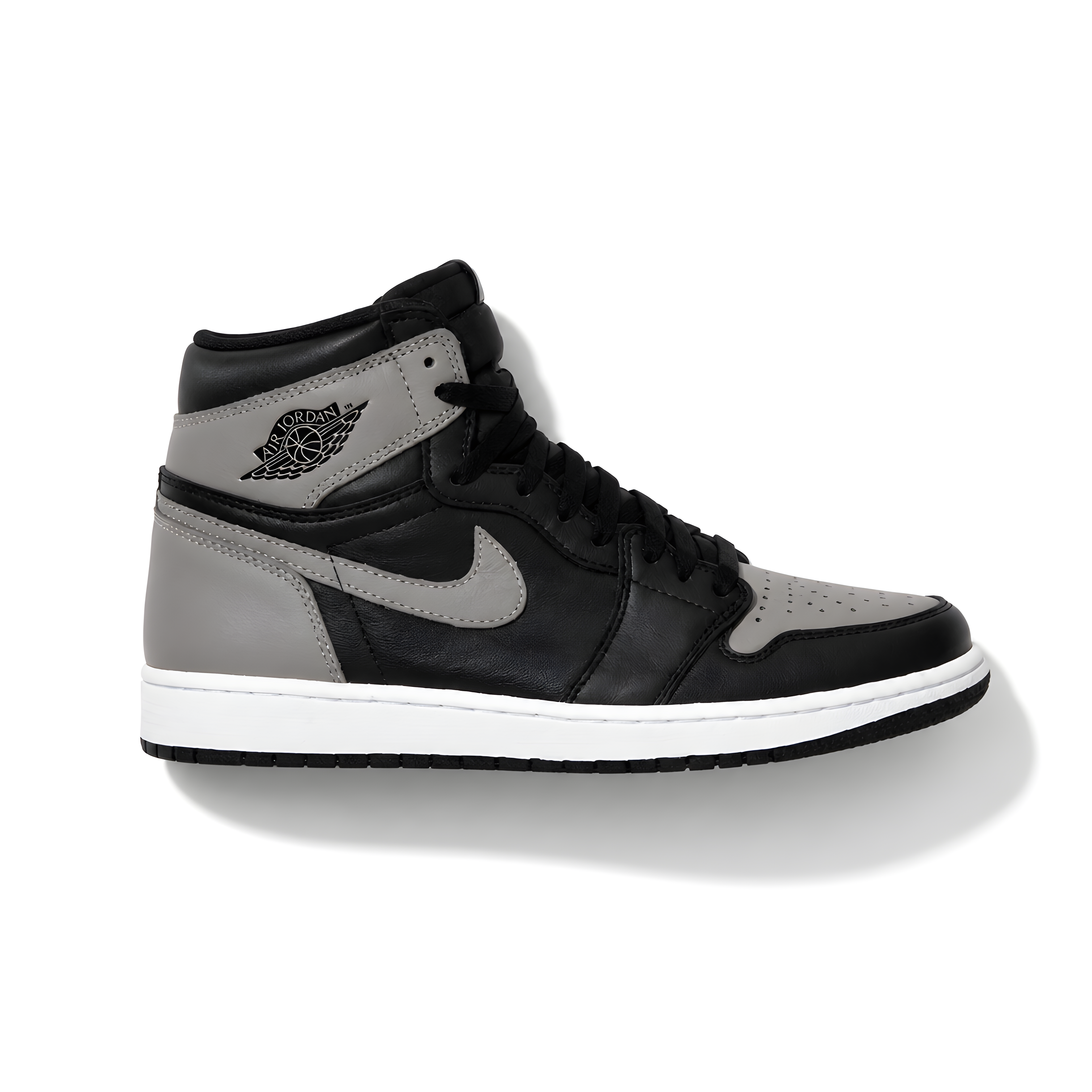 JORDAN 1 RETRO HIGH OG SHADOW (2018)