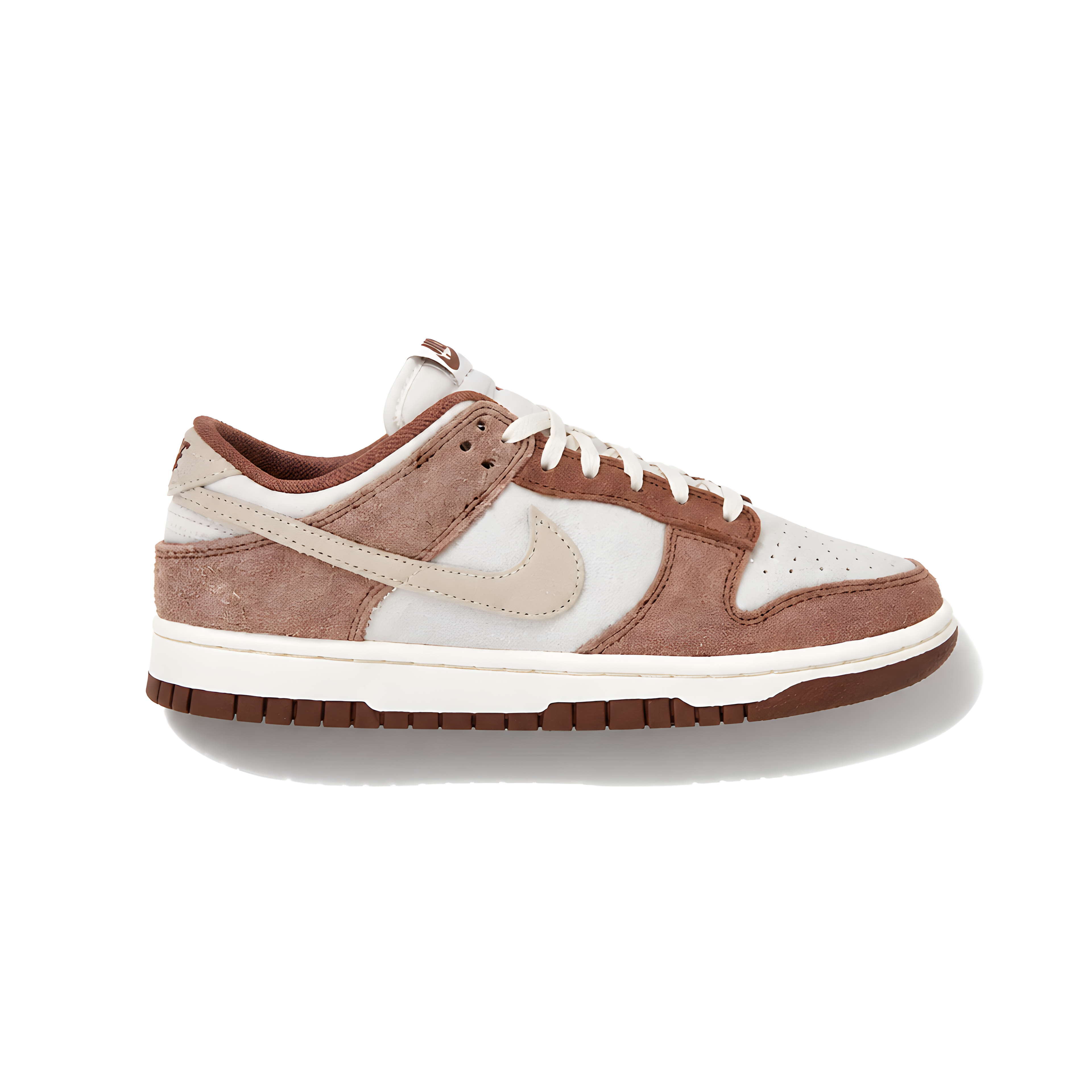 Nike Dunk Low Medium Curry