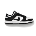 NIKE DUNK LOW RETRO BLACK WHITE PANDA (2021)