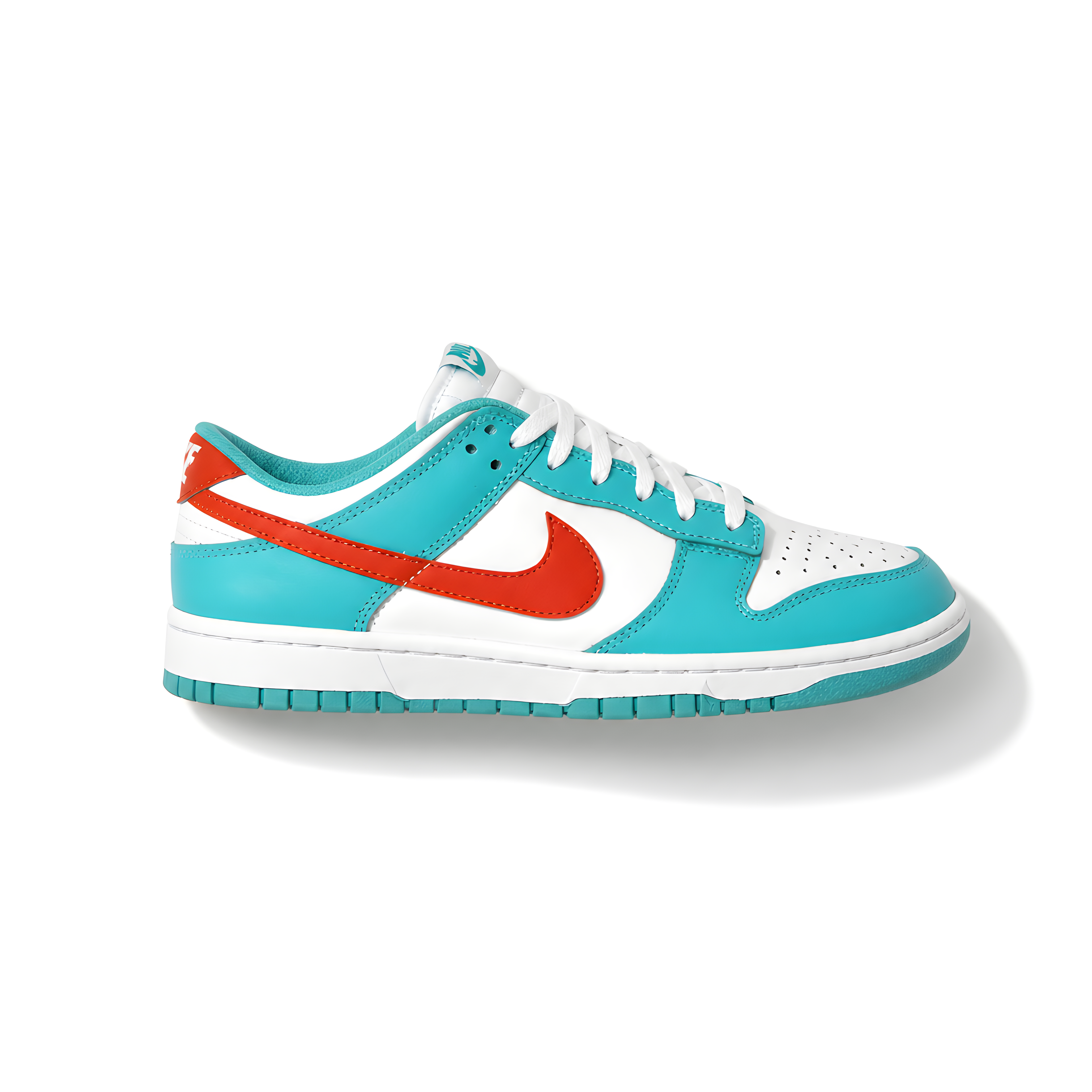Nike Dunk Low Miami Dolphins