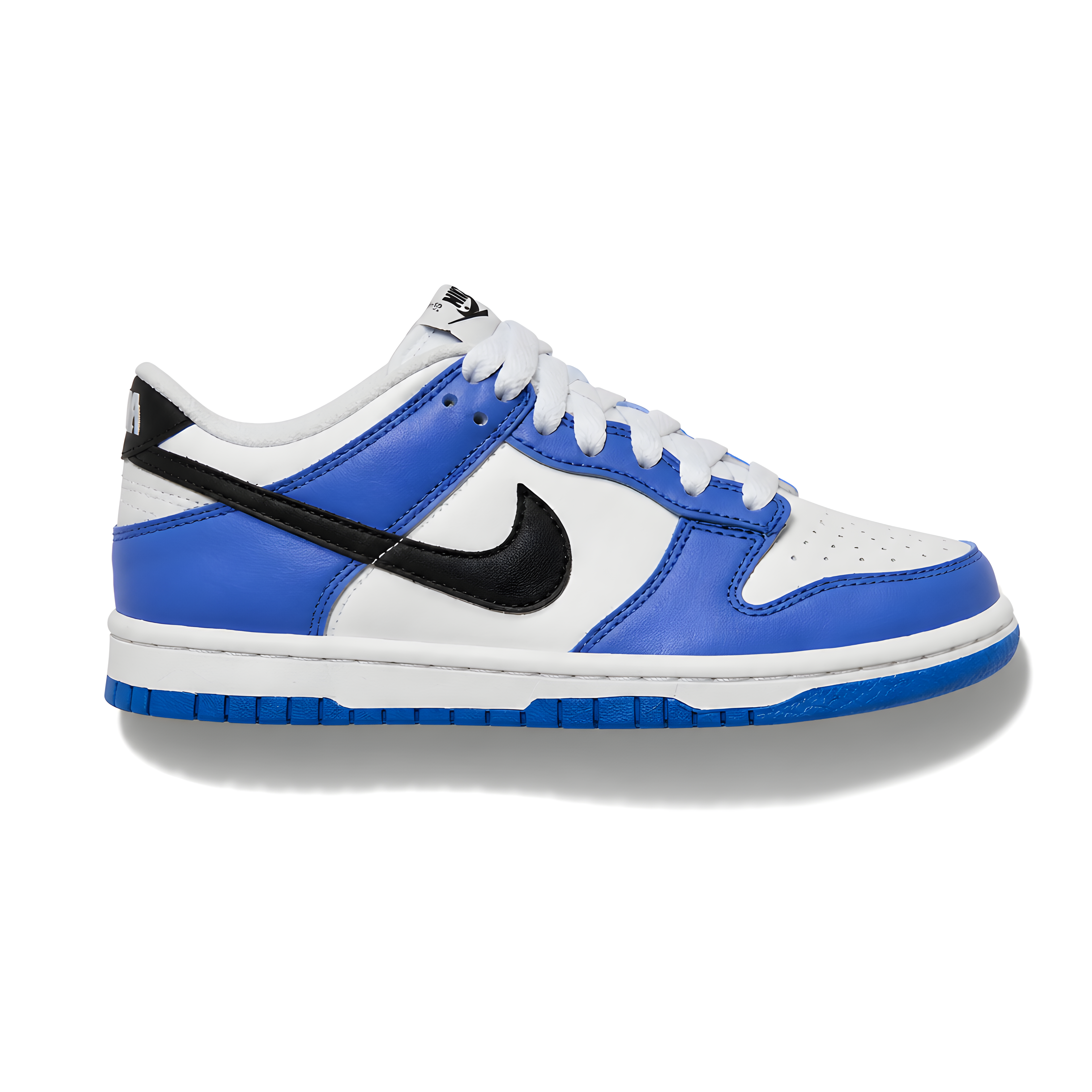 Nike Dunk Low Photo Blue (GS)