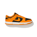 Nike Dunk Low Championship Goldenrod (2021)