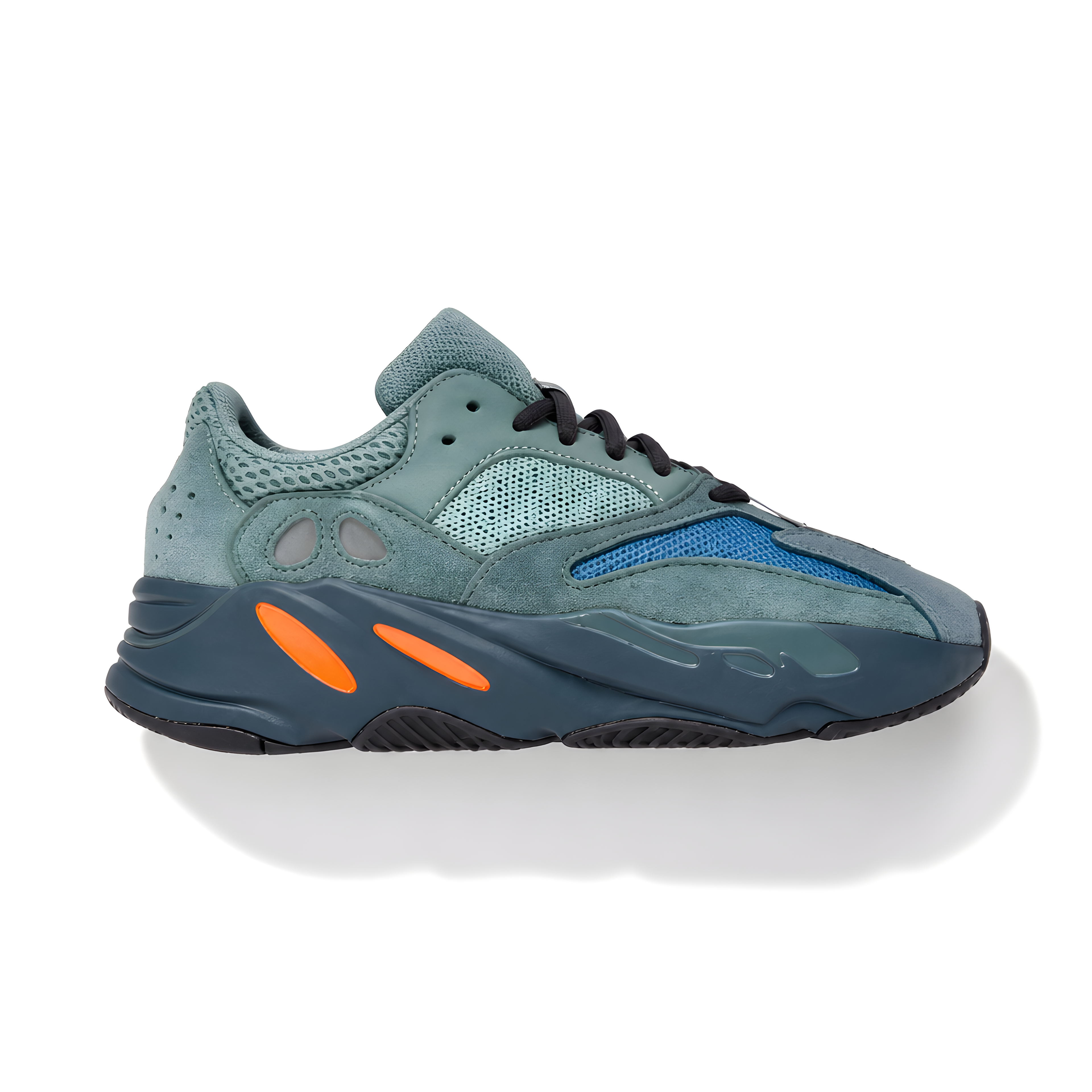 ADIDAS YEEZY BOOST 700 FADED AZURE