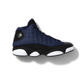 JORDAN 13 RETRO BRAVE BLUE