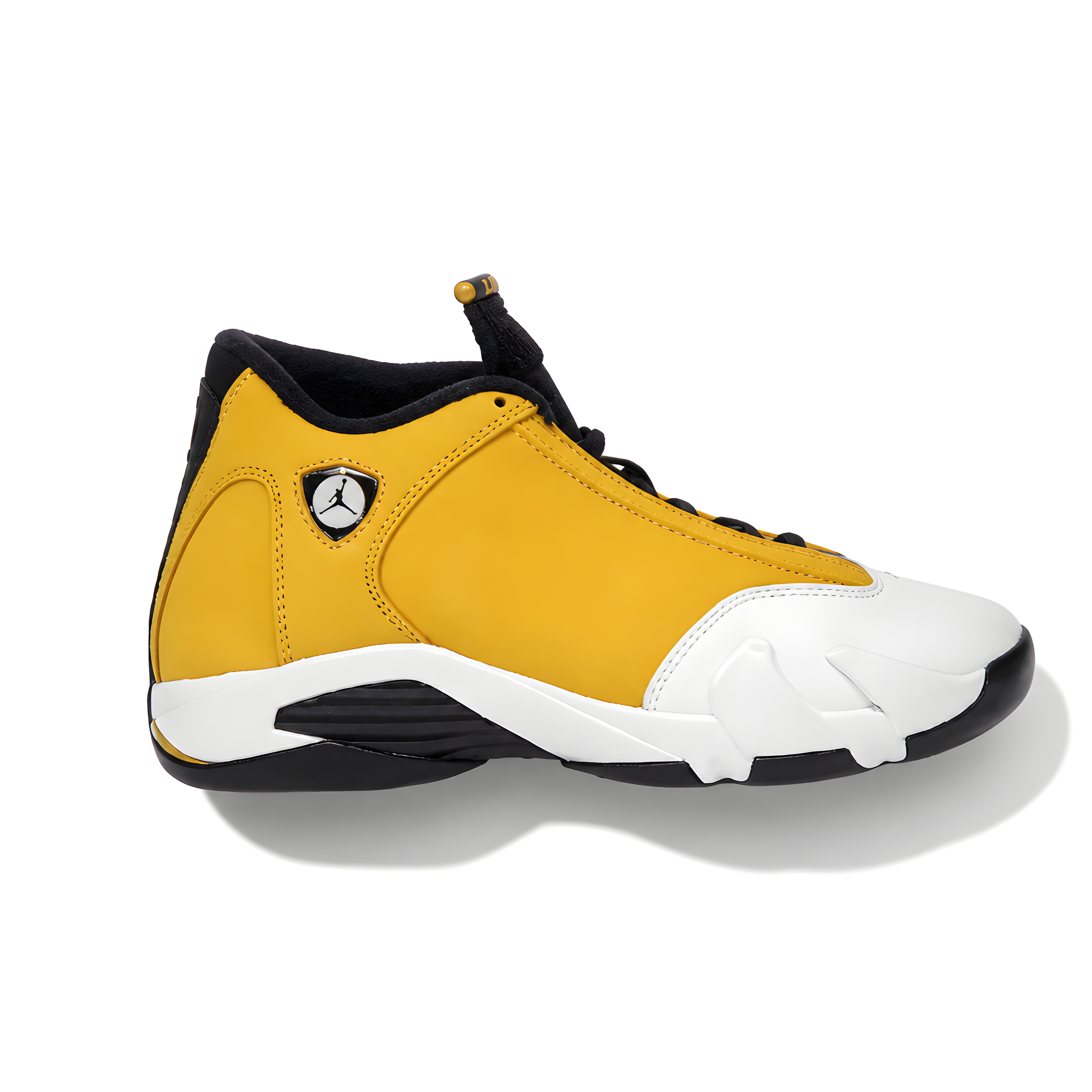 JORDAN 14 RETRO LIGHT GINGER