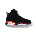 JORDAN 6 RETRO BLACK INFRARED (2019)