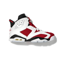 Jordan 6 Retro Carmine (2021)