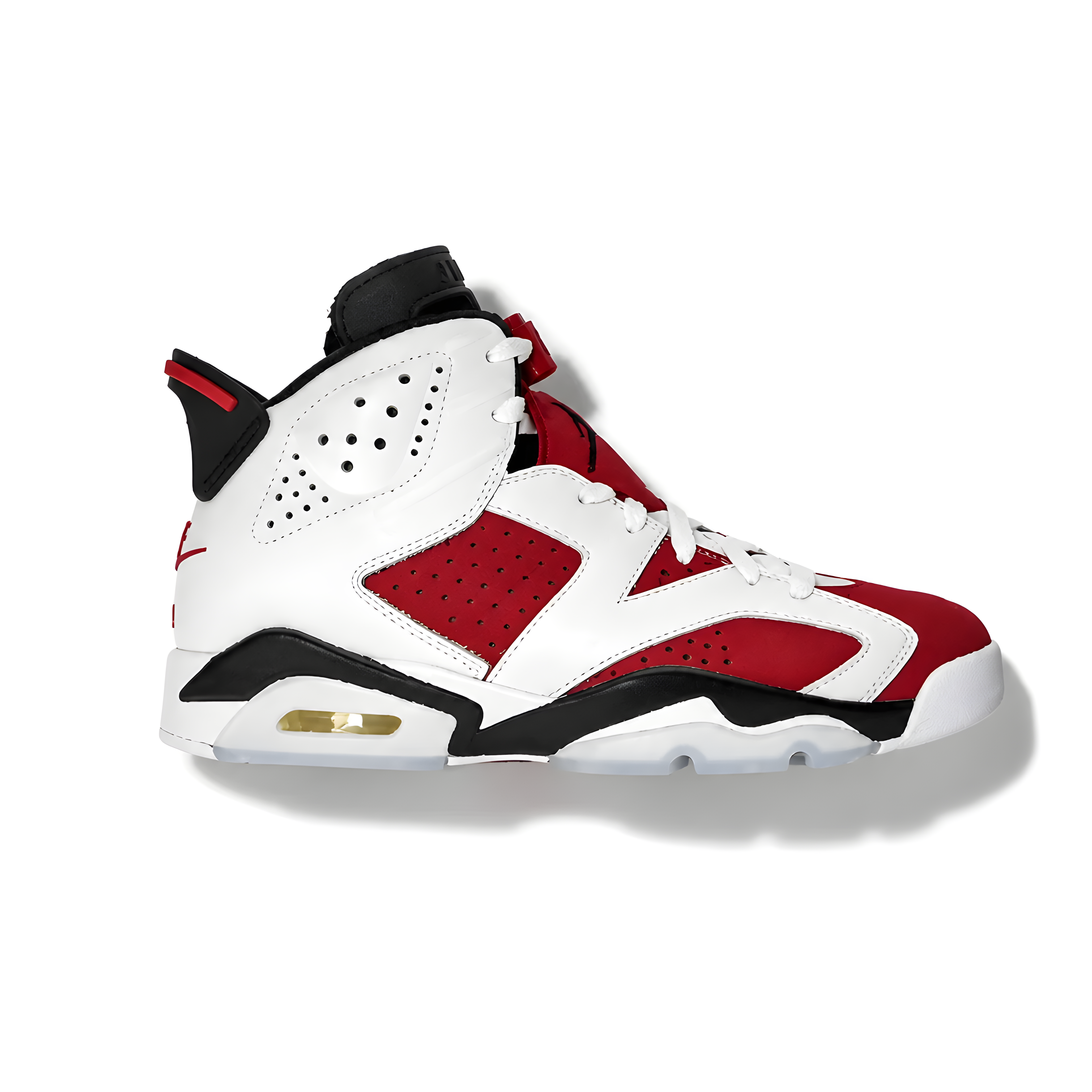 Jordan 6 Retro Carmine (2021)