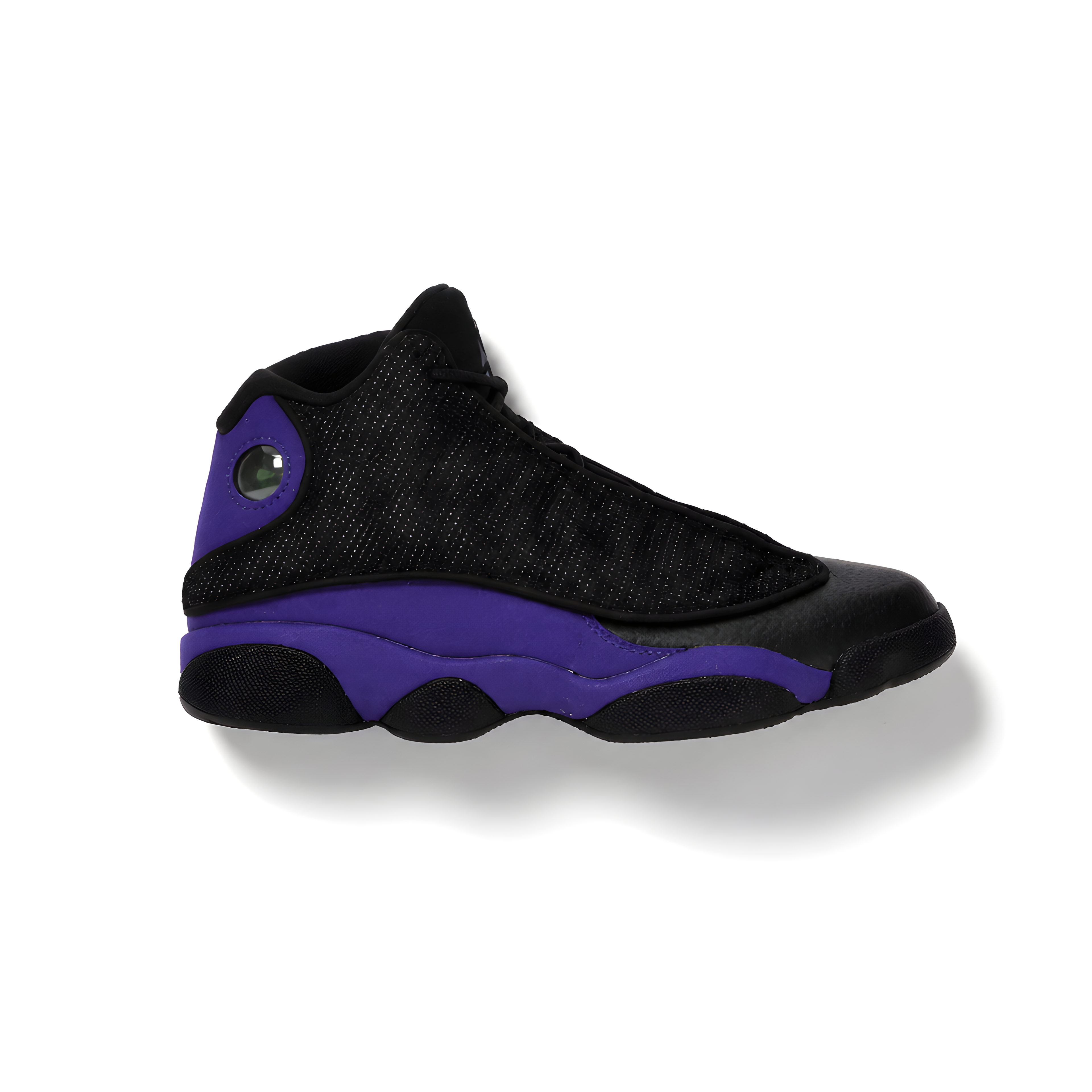 JORDAN 13 RETRO COURT PURPLE