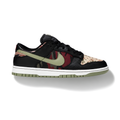 Nike Dunk Low Crazy Camo