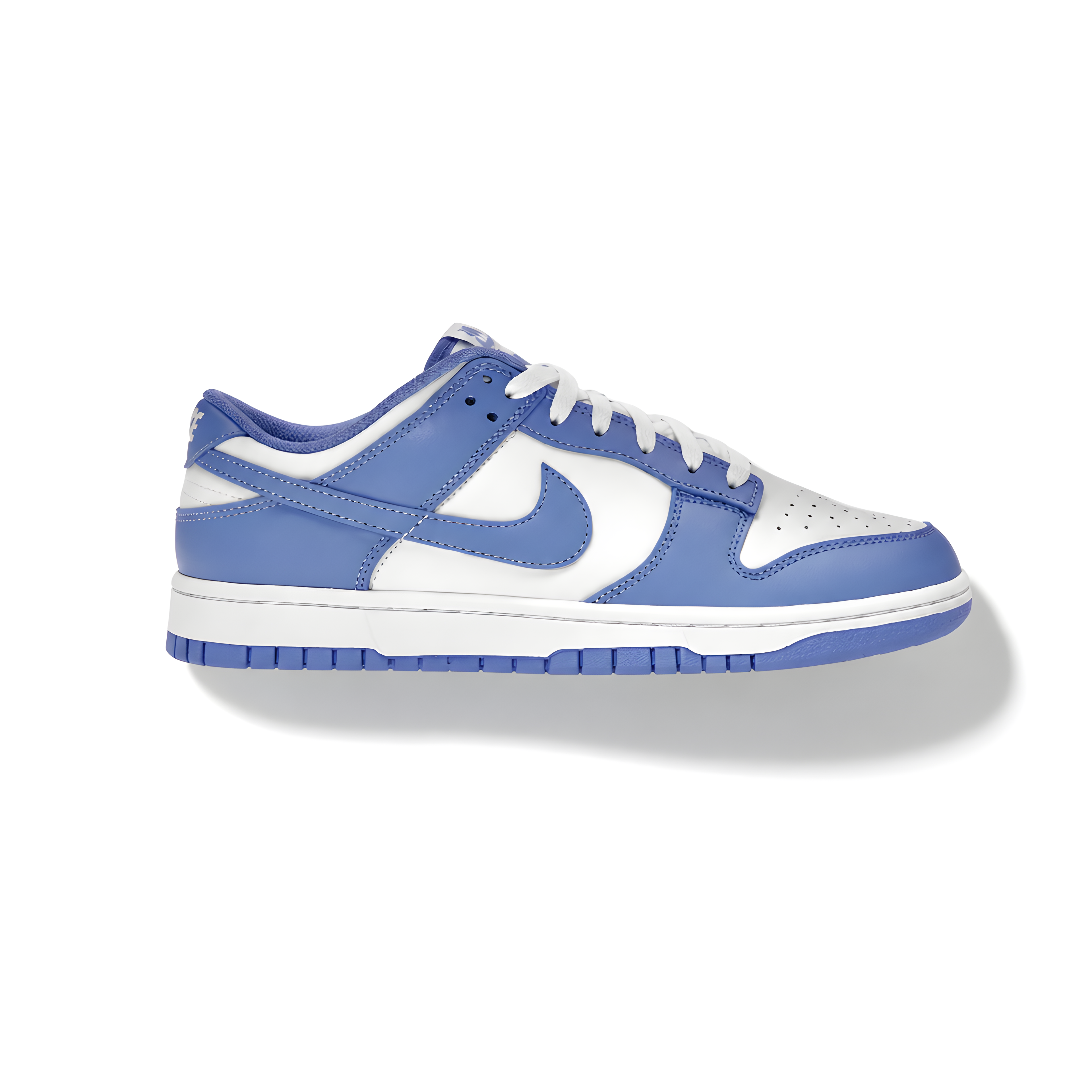 NIKE DUNK LOW POLAR BLUE