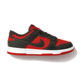 Nike Dunk Low Mystic Red Cargo Kaki