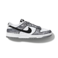 Nike Dunk Low Golden Gals Metallic Silver (Women’s)