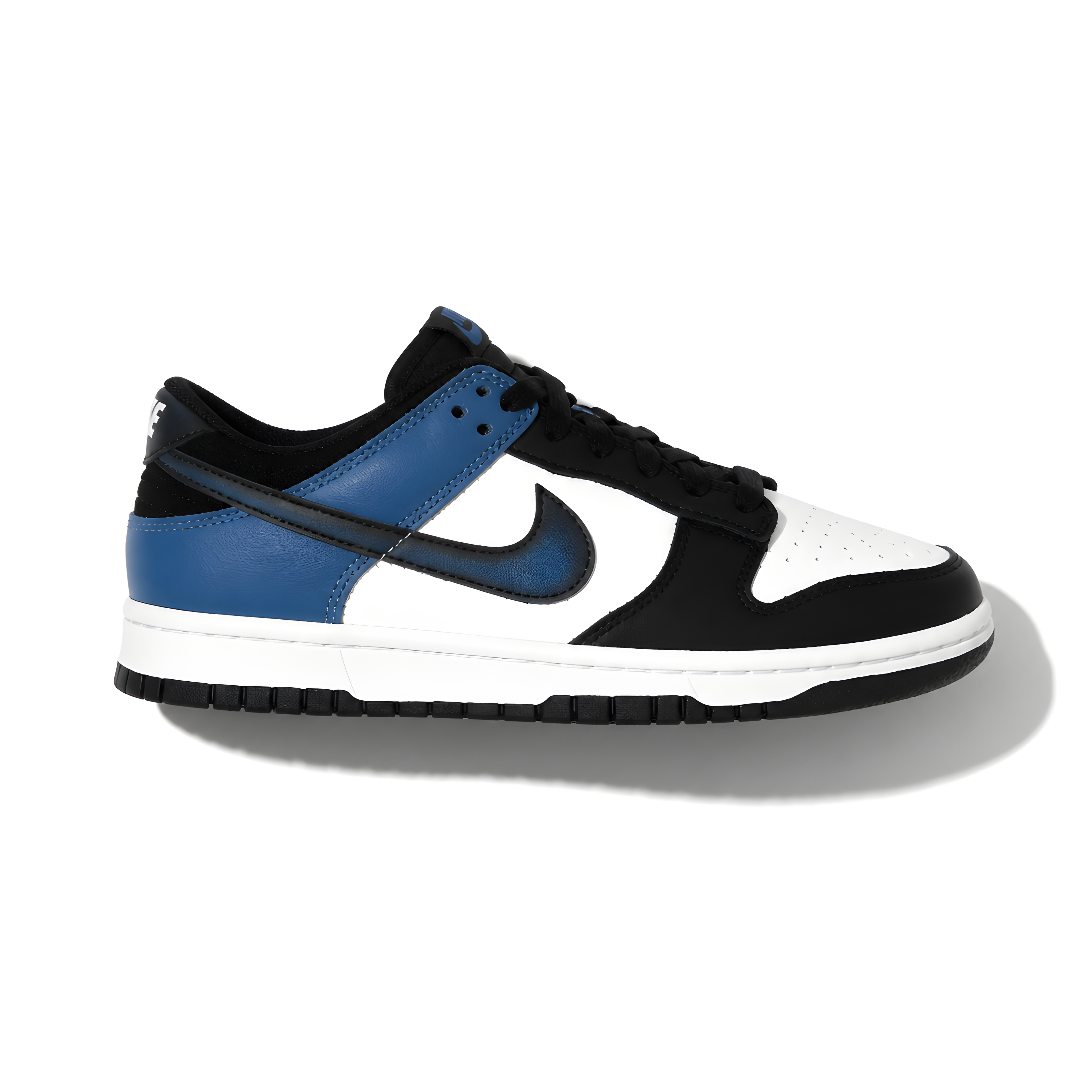 Nike Dunk Low Industrial Blue