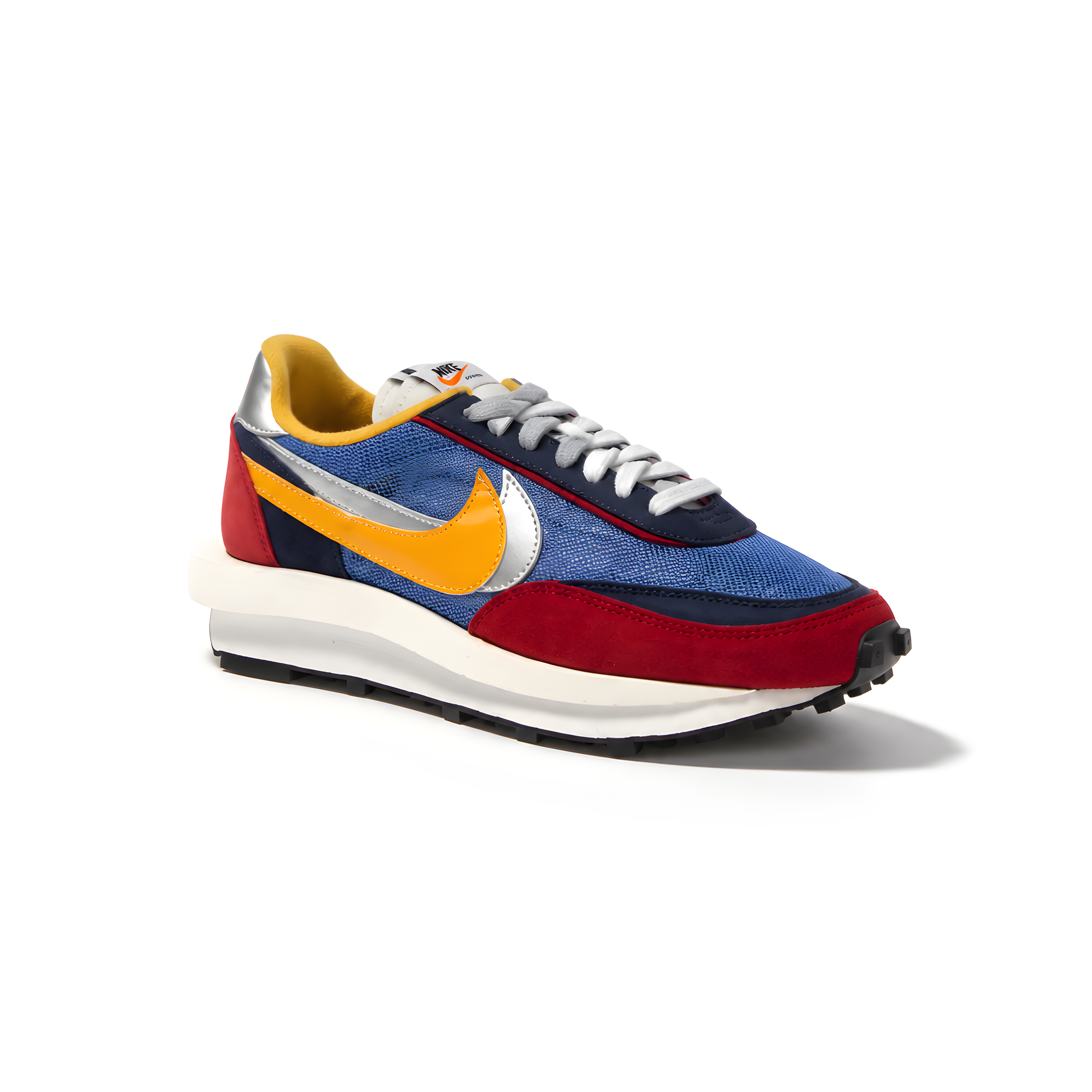 NIKE LD WAFFLE SACAI VARSITY BLUE