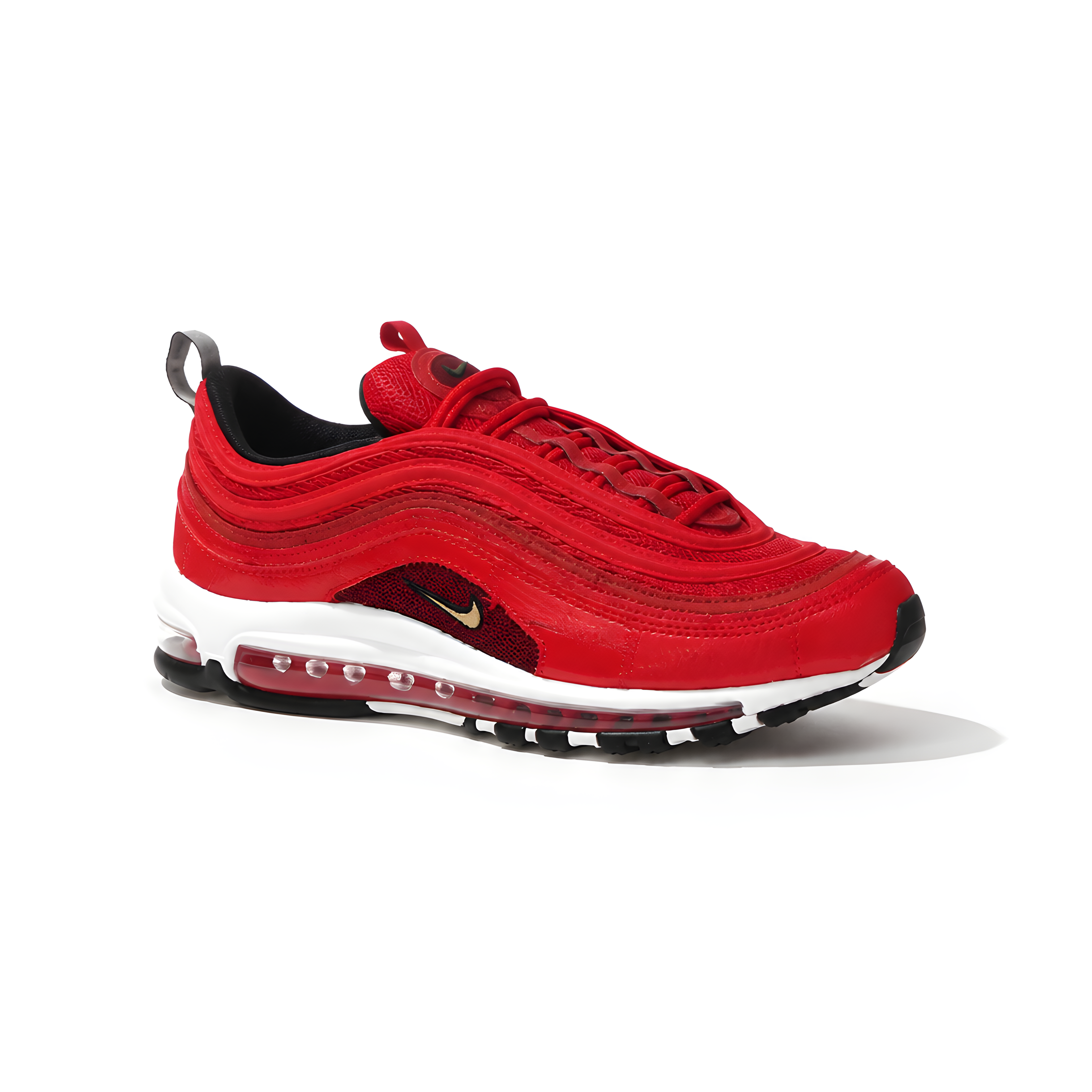 Nike air Max 97 Cristiano Ronaldo Portugal Parchwork