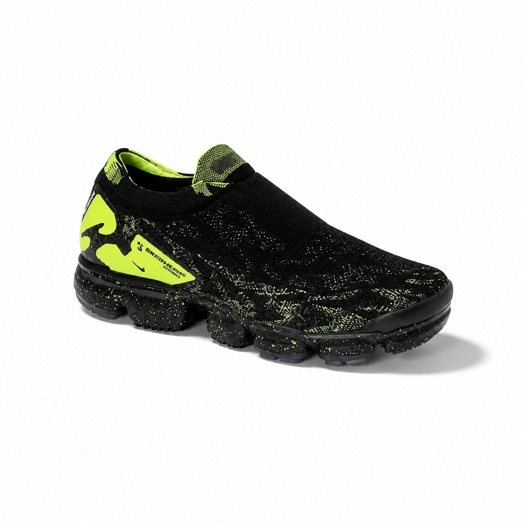 Nike Air Vapormax Moc 2 acrónimo black