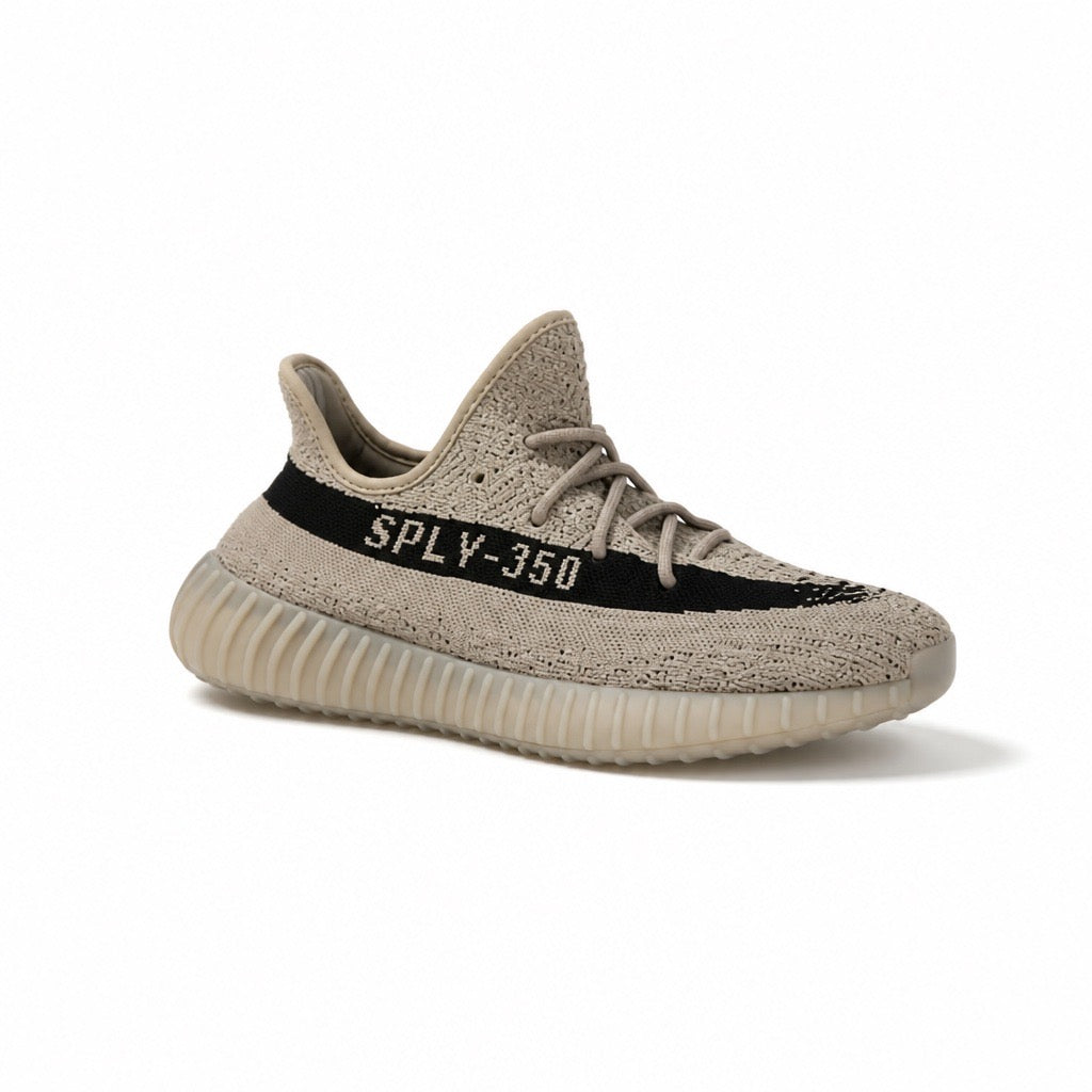 YEEZY BOOST 350 V2 SLATE