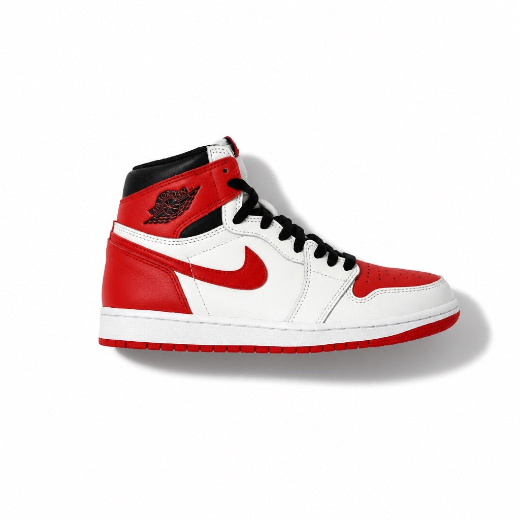 Jordan 1 Retro High OG Heritage