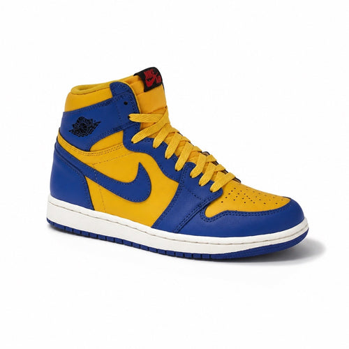 JORDAN 1 HIGH REVERSE LANEY