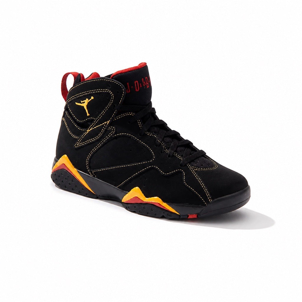 JORDAN 7 RETRO CITRUS (2022)