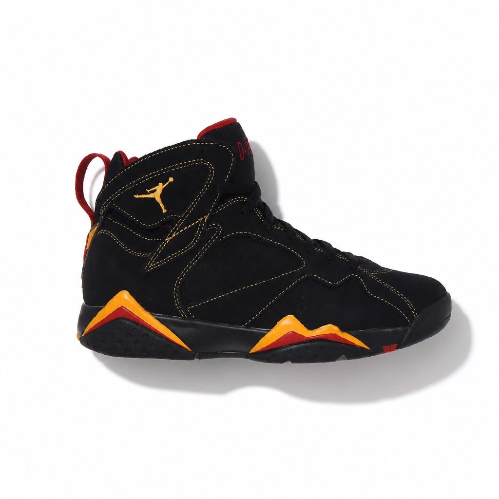 JORDAN 7 RETRO CITRUS (2022)