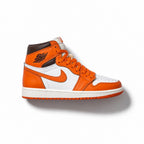 JORDAN 1 RETRO HIGH OG STARFISH (WOMEN'S)