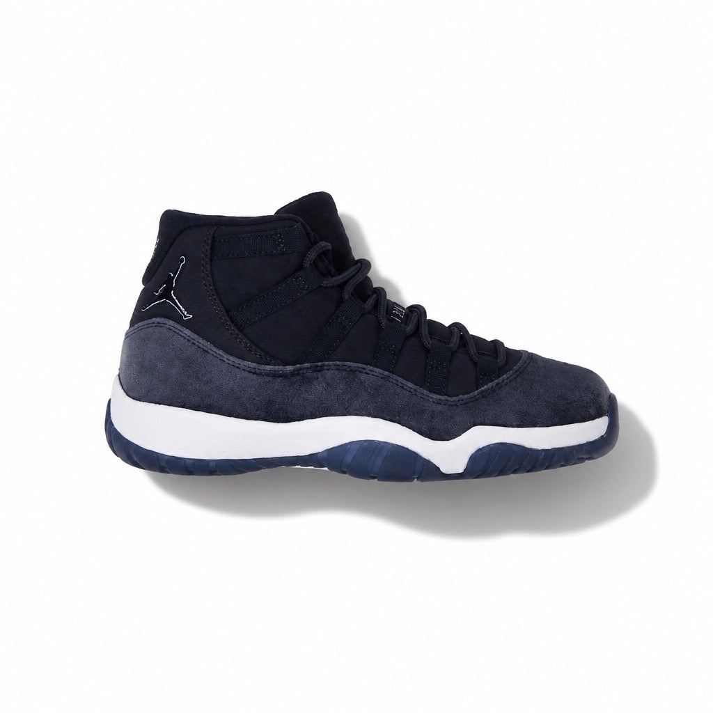 Jordan 11 Retro Midnight Navy (Women's)