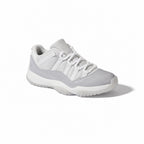Jordan 11 Retro Low Pure Violet (Women's)