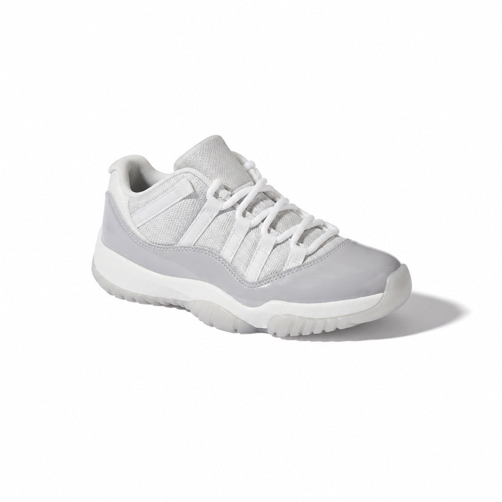 Jordan 11 Retro Low Pure Violet (Women's)