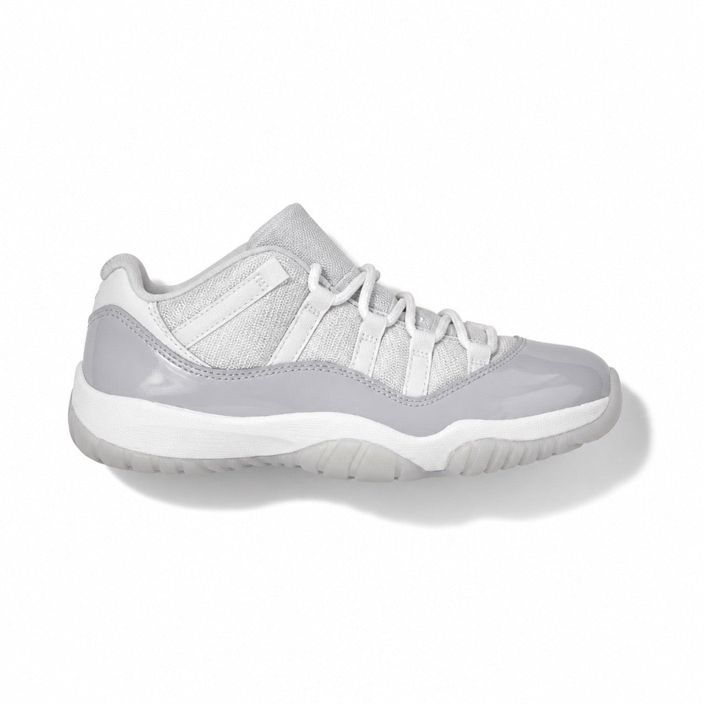 Jordan 11 Retro Low Pure Violet (Women's)