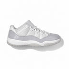 Jordan 11 Retro Low Pure Violet (Women's)