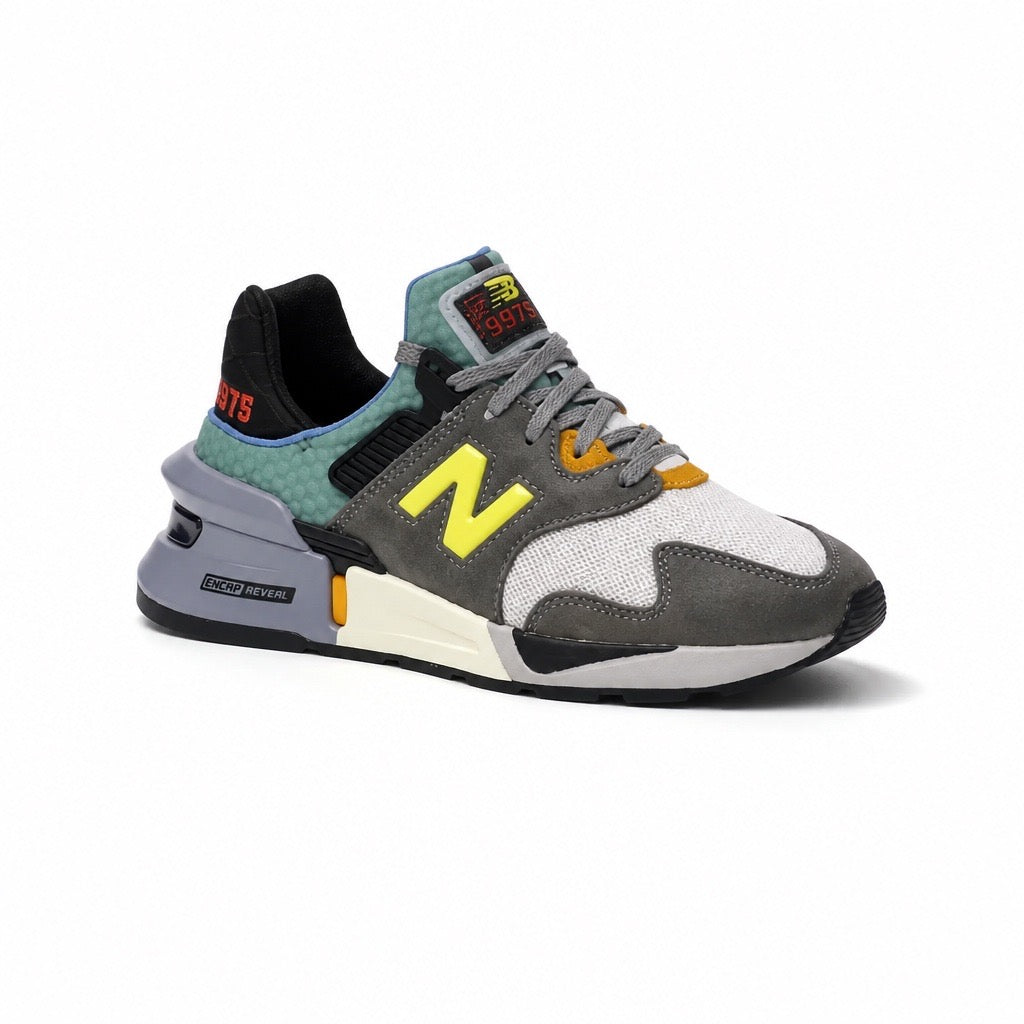 NEW BALANCE 997S BODEGA NO BAD DAY