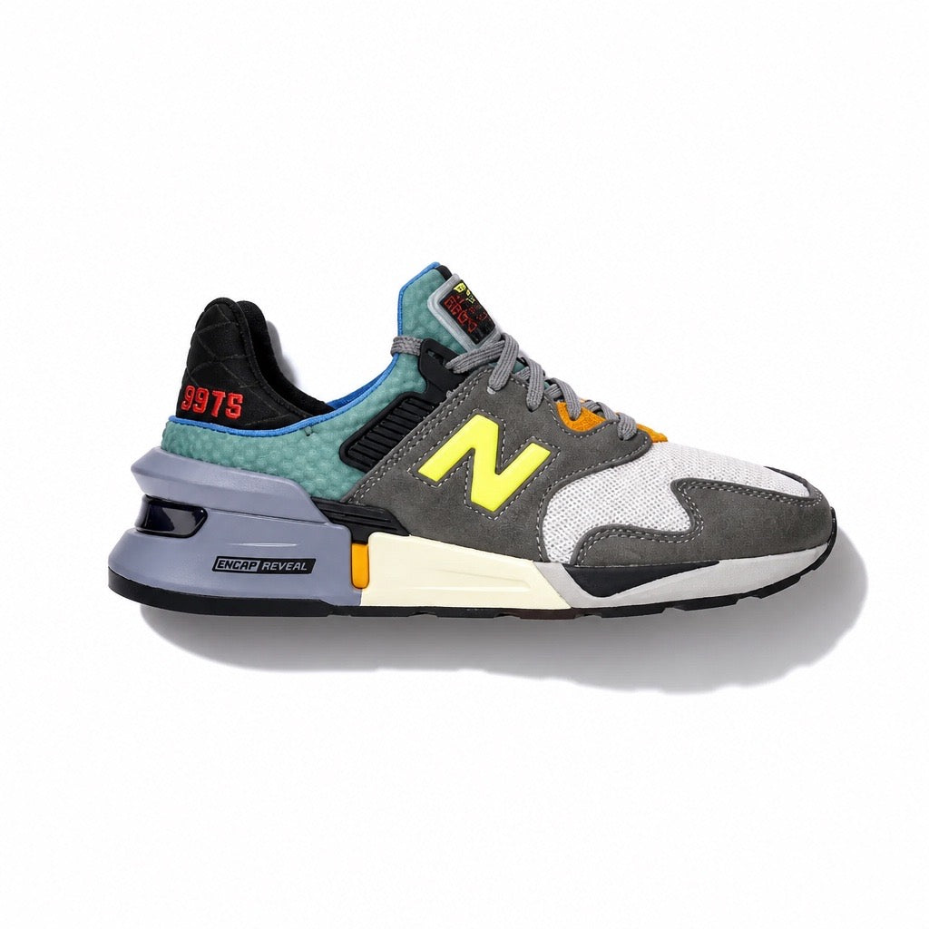 NEW BALANCE 997S BODEGA NO BAD DAY