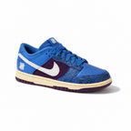 NIKE DUNK LOW UNDERFEATED