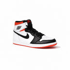Jordan 1 Retro High Electro Orange