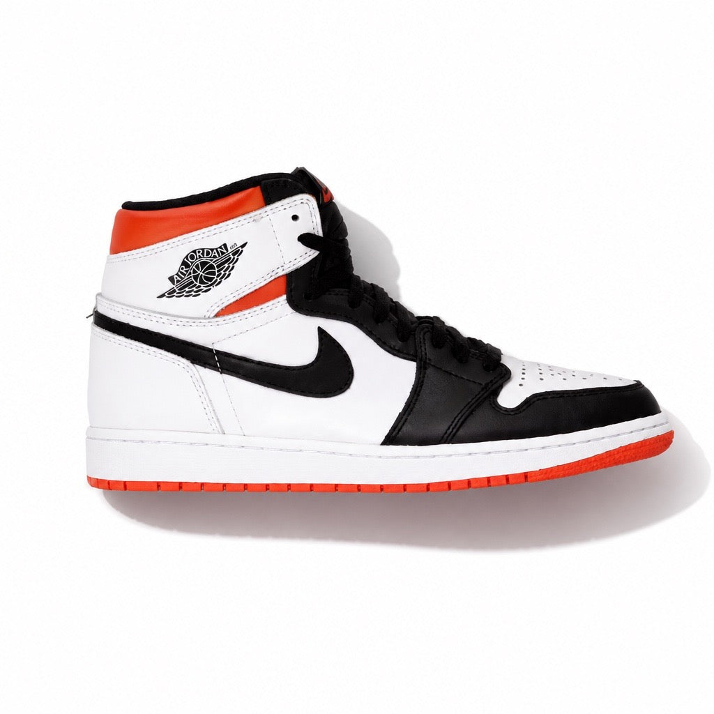 Jordan 1 Retro High Electro Orange