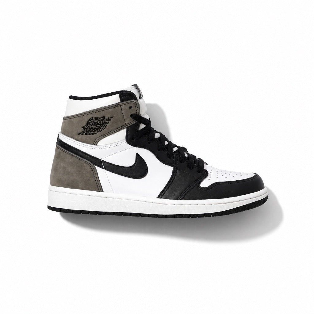 JORDAN 1 HIGH DARK MOCHA