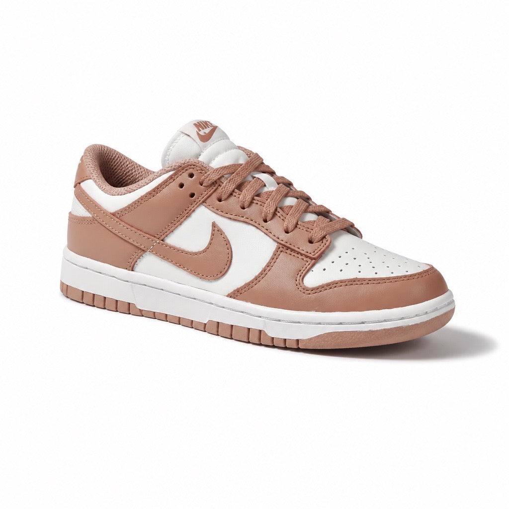 NIKE DUNK LOW ROSE WHISPER (WOMEN'S)