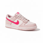 NIKE DUNK LOW TRIPLE PINK (GS)