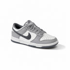 NIKE DUNK LOW LIGHT CARBÓN