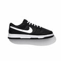 NIKE DUNK LOW BLACK WHITE (2022)