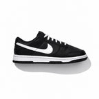 NIKE DUNK LOW BLACK WHITE (2022)