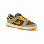 NIKE DUNK LOW DUSTY OLIVE