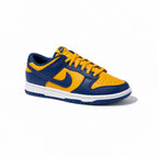 NIKE DUNK LOW UCLA